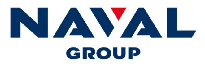 logo naval group